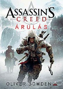 Assassin's Creed: Árulás