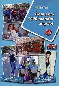 Életmentő 1000 mondat angolul