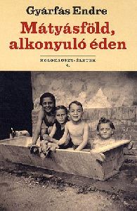 Mátyásföld, alkonyuló éden