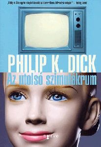 Az utolsó szimulákrum