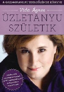 Üzletanyu születik