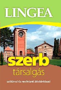 Szerb társalgás