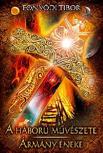 A háború művészete - Ármány éneke