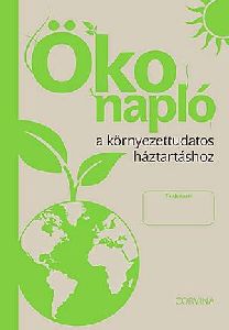 Ökonapló a környezettudatos háztartáshoz