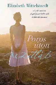 Poros úton mezítláb