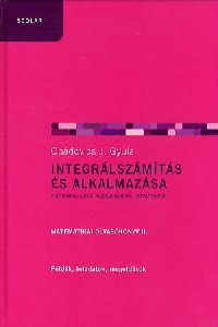 Integrálszámítás és alkalmazása