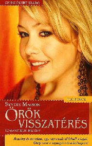 Örök visszatérés