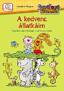 A kedvenc állatkáim