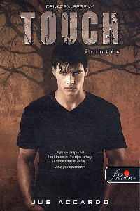 TOUCH - Érintés