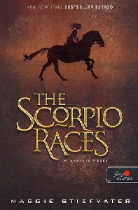 The Scorpio Races - A Skorpió Vágta