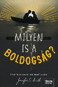 Milyen is a boldogság?