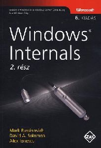 Windows Internals