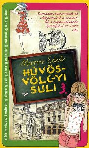 Hűvösvölgyi suli 3.