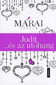 Judit ...és az utóhang