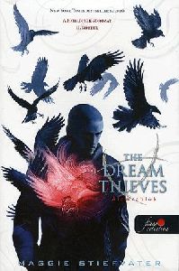 The Dream Thieves - Álomrablók