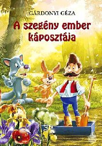 A szegény ember káposztája