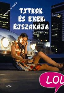 Titkok és exek éjszakája