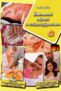 Életmentő német a szépségiparban