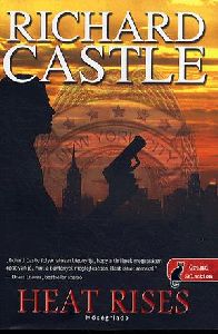 Heat Rises - Hőségriadó