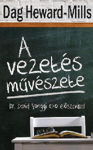 A vezetés művészete