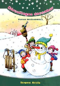 Dércsillagos december