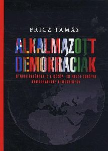 Alkalmazott demokráciák