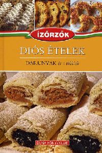 Diós ételek