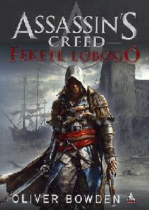 Assassin's Creed: Fekete lobogó