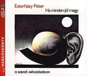 Ha minden jól megy - Hangoskönyv (2 CD)