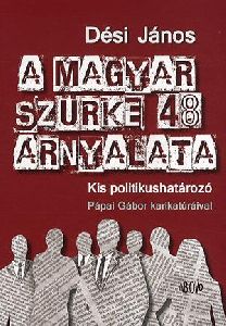 A magyar szürke 48 árnyalata