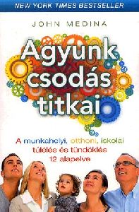 Agyunk csodás titkai