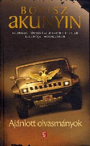 Ajánlott olvasmányok