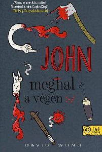 John meghal a végén :-/