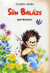 Sün Balázs