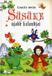 Süsüke újabb kalandjai