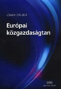 Európai közgazdaságtan