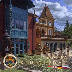 Zsolnay Kulturális Negyed