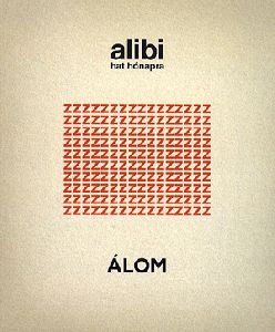 Alibi hat hónapra 12. - Álom