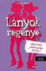 Lányok regénye 3.