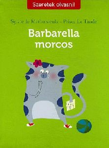 Barbarella morcos
