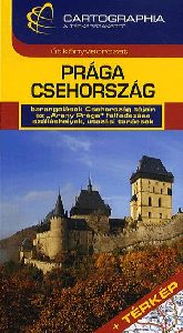 Prága - Csehország