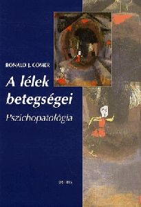 A lélek betegségei