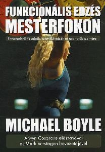 Funkcionális edzés mesterfokon