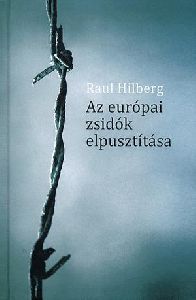 Az európai zsidók elpusztítása