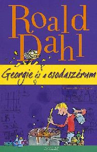 Georgie és a csodaszérum