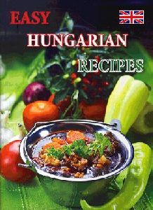 Easy Hungarian Recipes