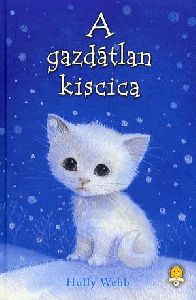 A gazdátlan kiscica