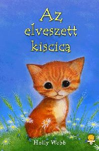 Az elveszett kiscica