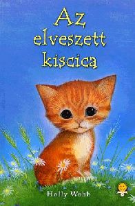 Az elveszett kiscica