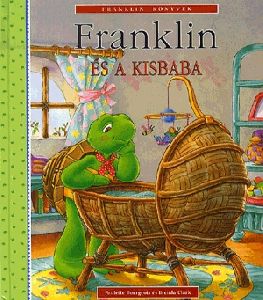 Franklin és a kisbaba